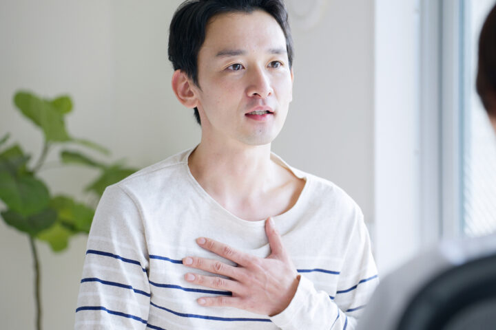 受付・問診