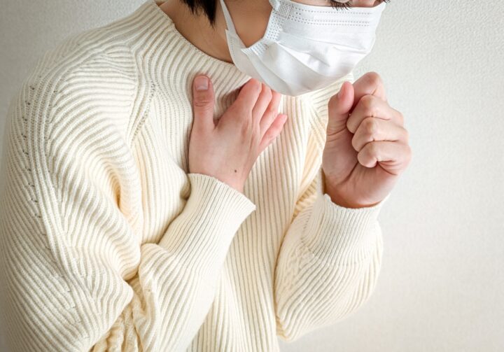 咳・喘息でお悩みの方へ｜気管支喘息・呼気NO検査は豊橋の呼吸器内科への画像