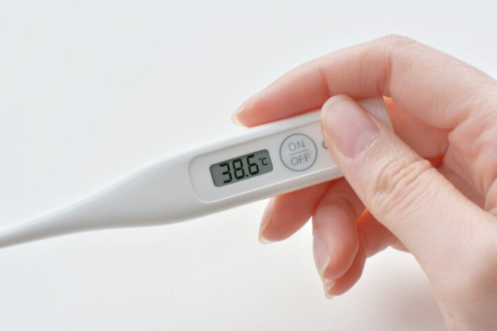 インフルエンザ流行に伴うお願いの画像